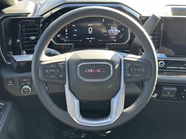 2026 GMC Sierra 1500 4WD CREW 147&quot; Tucson AZ