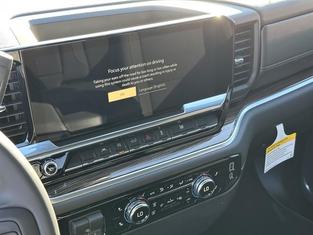 2026 GMC Sierra 1500 4WD CREW 147&quot; Tucson AZ