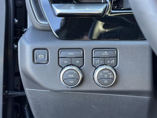 2026 GMC Sierra 1500 4WD CREW 147&quot; Tucson AZ