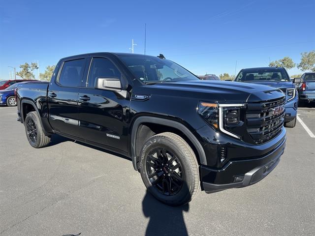 2026 GMC Sierra 1500 4WD CREW 147&quot; Tucson AZ
