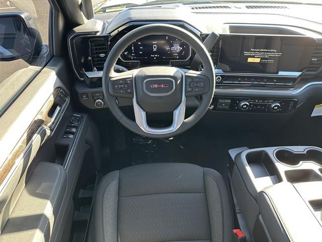 2026 GMC Sierra 1500 4WD CREW 147&quot; Tucson AZ