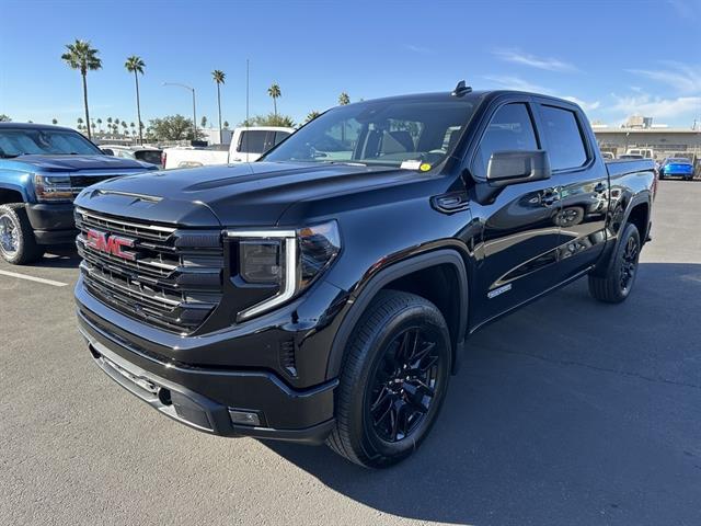 2026 GMC Sierra 1500 4WD CREW 147&quot; Tucson AZ