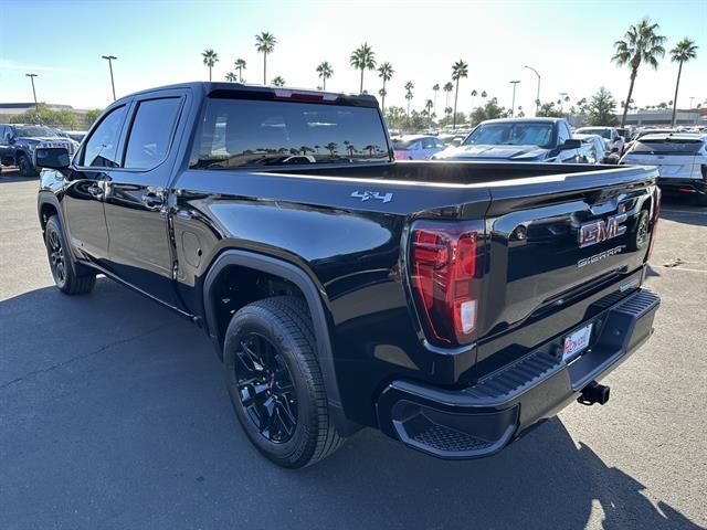 2026 GMC Sierra 1500 4WD CREW 147&quot; Tucson AZ