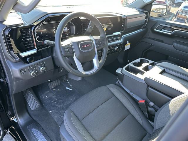 2026 GMC Sierra 1500 4WD CREW 147&quot; Tucson AZ