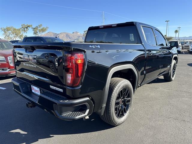 2026 GMC Sierra 1500 4WD CREW 147&quot; Tucson AZ