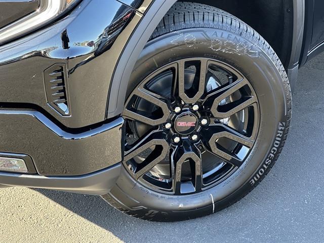 2026 GMC Sierra 1500 4WD CREW 147&quot; Tucson AZ