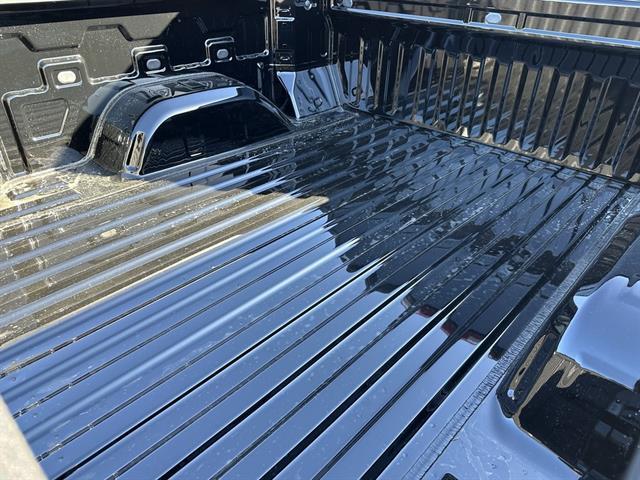 2026 GMC Sierra 1500 4WD CREW 147&quot; Tucson AZ