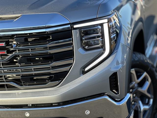 2026 GMC Sierra 1500 4WD CREW 147&quot;