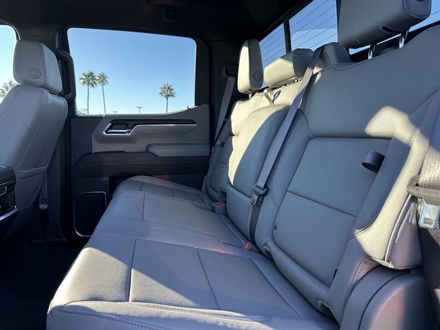 2026 GMC Sierra 1500 4WD CREW 147" Tucson AZ