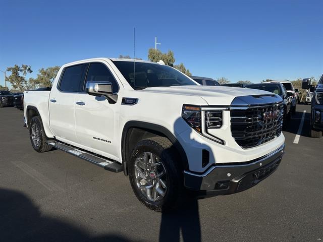 2026 GMC Sierra 1500 4WD CREW 147" Tucson AZ