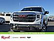 2026 GMC Sierra 1500 4WD CREW 147"