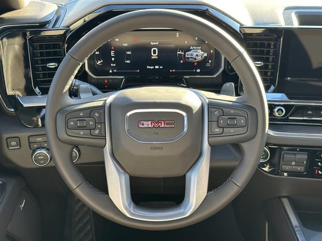 2026 GMC Sierra 1500 4WD CREW 147" Tucson AZ