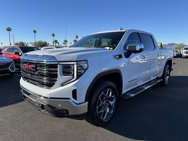2026 GMC Sierra 1500 4WD CREW 147" Tucson AZ