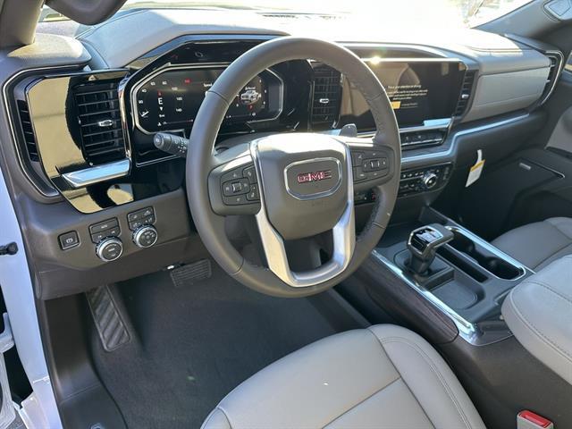 2026 GMC Sierra 1500 4WD CREW 147" Tucson AZ