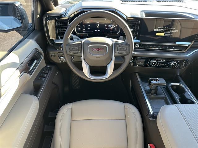 2026 GMC Sierra 1500 4WD CREW 147" Tucson AZ