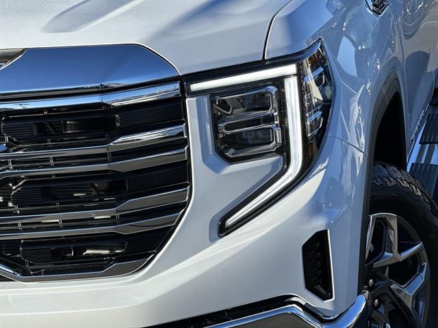 2026 GMC Sierra 1500 4WD CREW 147&quot;