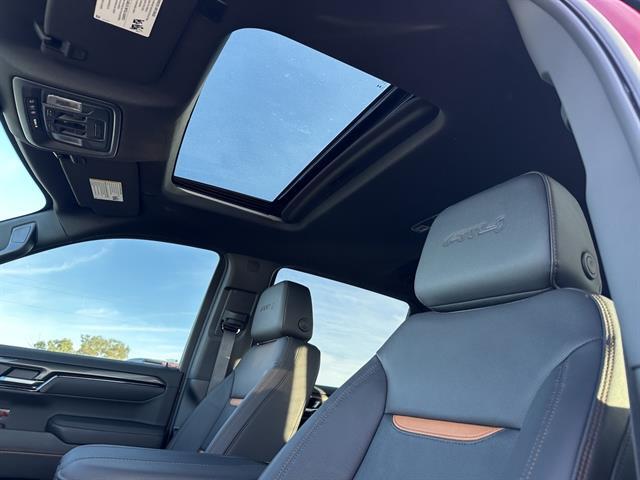 2026 GMC Sierra 1500 4WD CREW 147&quot; Tucson AZ