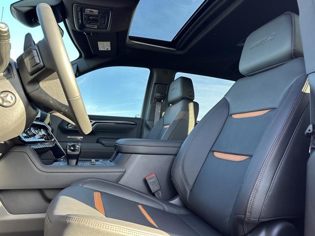 2026 GMC Sierra 1500 4WD CREW 147&quot; Tucson AZ