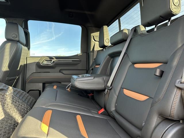 2026 GMC Sierra 1500 4WD CREW 147&quot; Tucson AZ