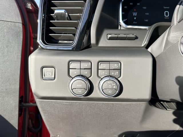 2026 GMC Sierra 1500 4WD CREW 147&quot; Tucson AZ