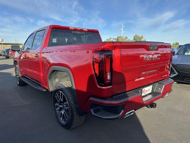 2026 GMC Sierra 1500 4WD CREW 147&quot; Tucson AZ