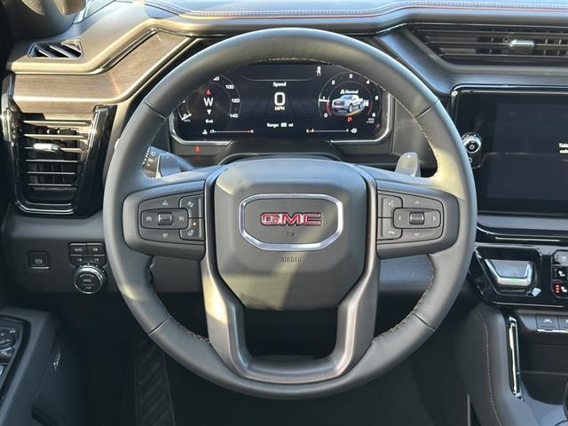 2026 GMC Sierra 1500 4WD CREW 147&quot; Tucson AZ