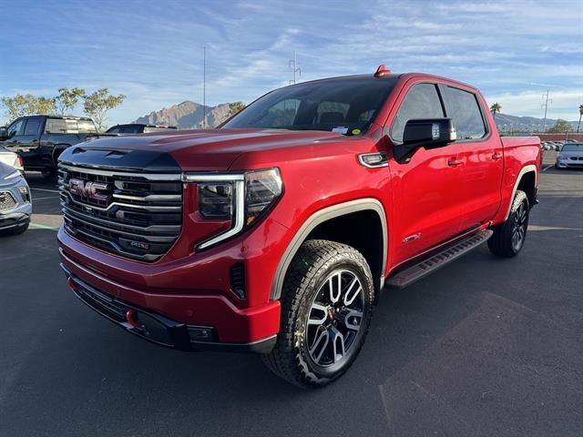 2026 GMC Sierra 1500 4WD CREW 147&quot; Tucson AZ