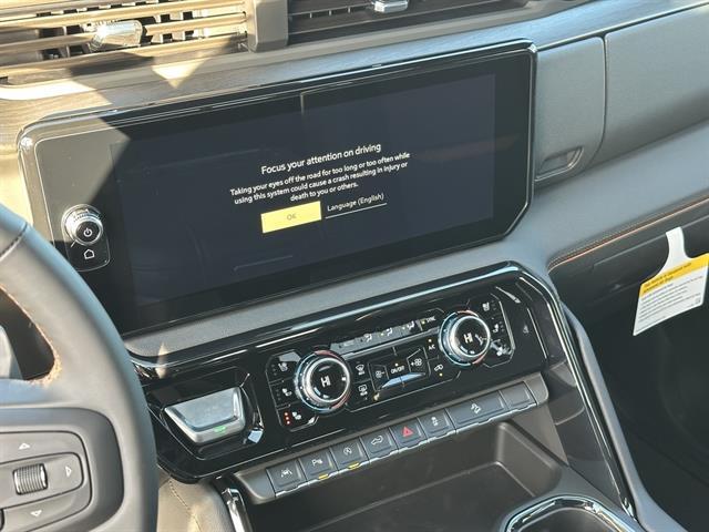 2026 GMC Sierra 1500 4WD CREW 147&quot; Tucson AZ