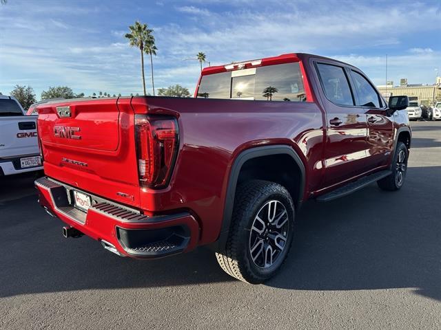 2026 GMC Sierra 1500 4WD CREW 147&quot; Tucson AZ