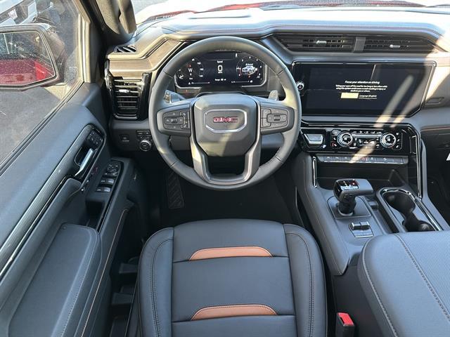 2026 GMC Sierra 1500 4WD CREW 147&quot; Tucson AZ
