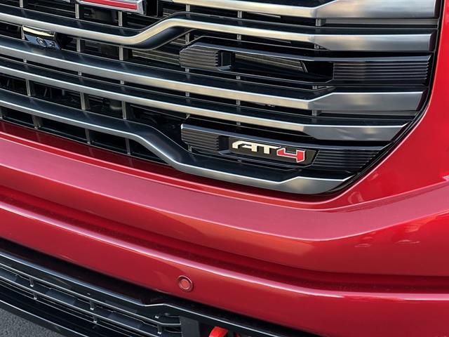 2026 GMC Sierra 1500 4WD CREW 147&quot; Tucson AZ