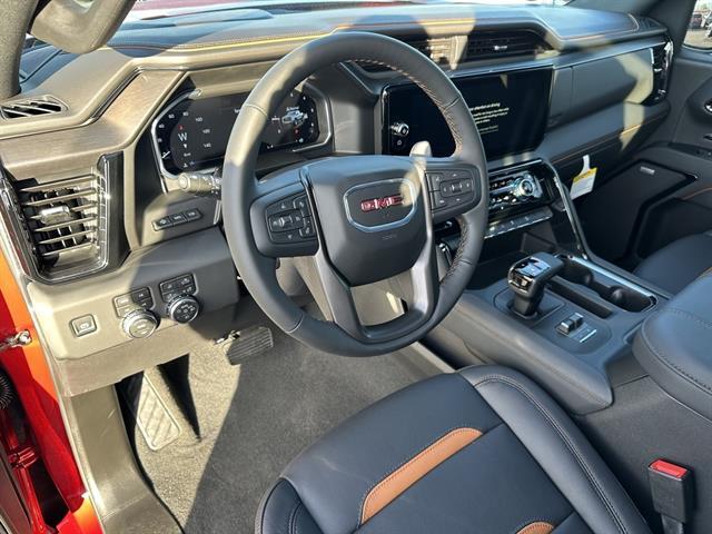 2026 GMC Sierra 1500 4WD CREW 147&quot; Tucson AZ