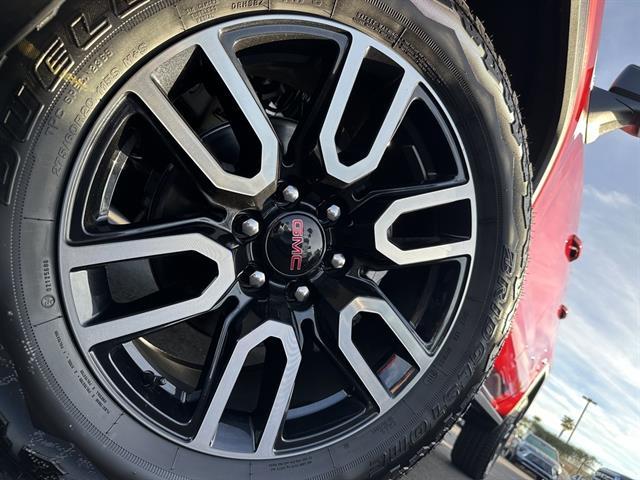 2026 GMC Sierra 1500 4WD CREW 147&quot; Tucson AZ