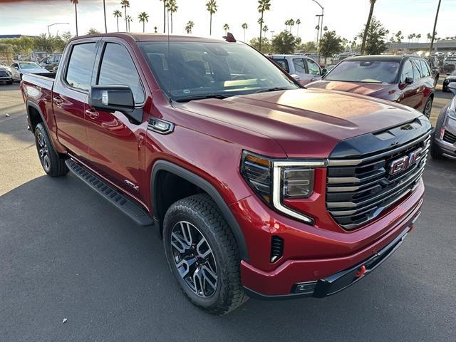 2026 GMC Sierra 1500 4WD CREW 147&quot; Tucson AZ