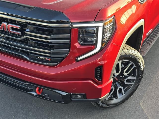 2026 GMC Sierra 1500 4WD CREW 147&quot; Tucson AZ