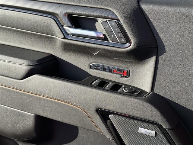 2026 GMC Sierra 1500 4WD CREW 147&quot; Tucson AZ