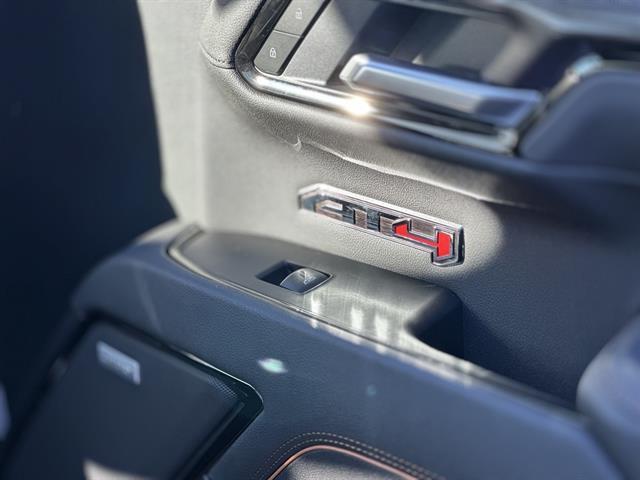 2026 GMC Sierra 1500 4WD CREW 147&quot; Tucson AZ