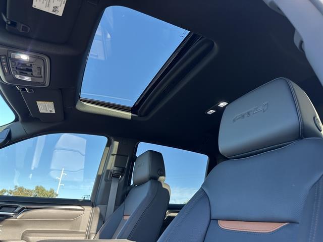 2026 GMC Sierra 1500 4WD CREW 147&quot; Tucson AZ