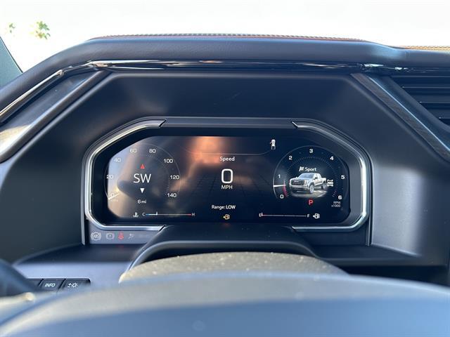 2026 GMC Sierra 1500 4WD CREW 147&quot; Tucson AZ