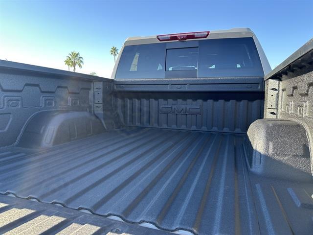 2026 GMC Sierra 1500 4WD CREW 147&quot; Tucson AZ