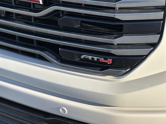 2026 GMC Sierra 1500 4WD CREW 147&quot; Tucson AZ