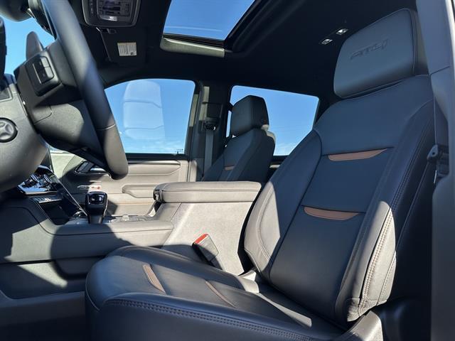 2026 GMC Sierra 1500 4WD CREW 147&quot; Tucson AZ