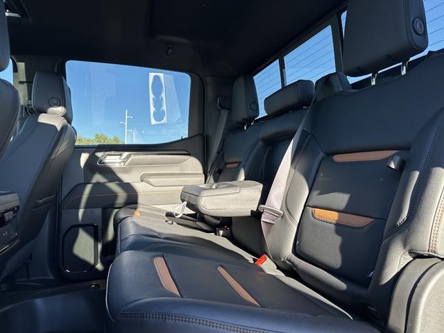 2026 GMC Sierra 1500 4WD CREW 147&quot; Tucson AZ