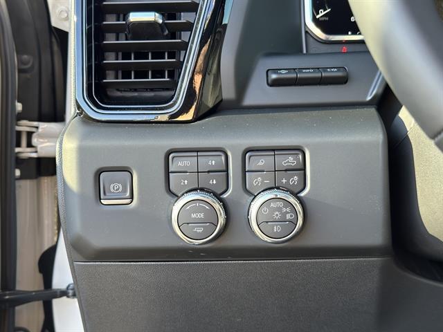 2026 GMC Sierra 1500 4WD CREW 147&quot; Tucson AZ