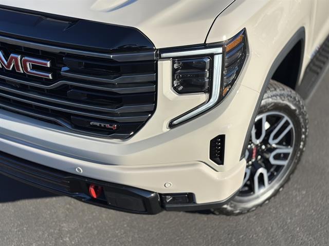 2026 GMC Sierra 1500 4WD CREW 147&quot; Tucson AZ