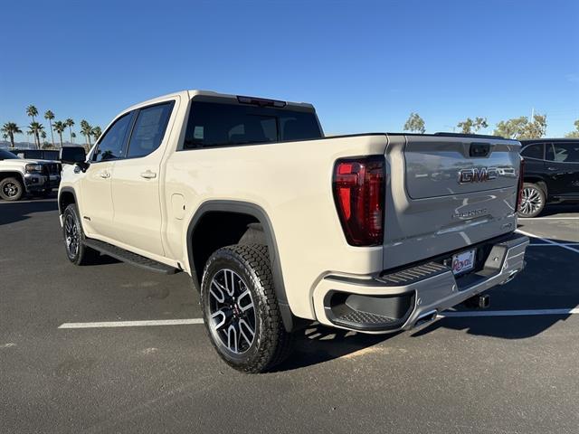 2026 GMC Sierra 1500 4WD CREW 147&quot; Tucson AZ