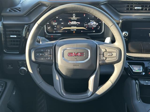 2026 GMC Sierra 1500 4WD CREW 147&quot; Tucson AZ