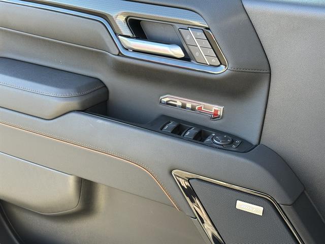 2026 GMC Sierra 1500 4WD CREW 147&quot; Tucson AZ