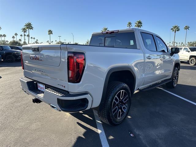 2026 GMC Sierra 1500 4WD CREW 147&quot; Tucson AZ