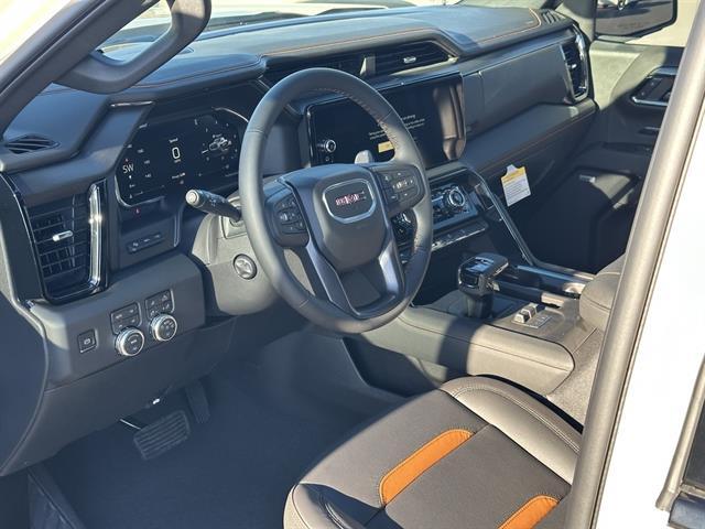 2026 GMC Sierra 1500 4WD CREW 147&quot; Tucson AZ